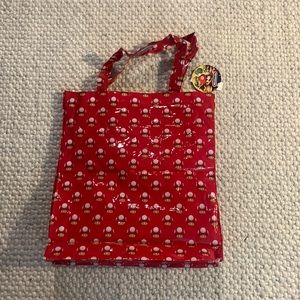 *BRAND NEW* Nintendo Toad tote